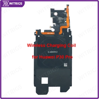

Witrigs Original Wireless Charging Coil for Huawei P30 Pro