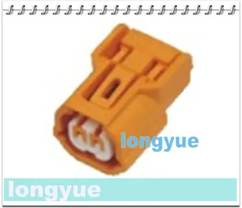 

longyue 10 Kit K Series VTEC 2P/Pin Connector case for Honda