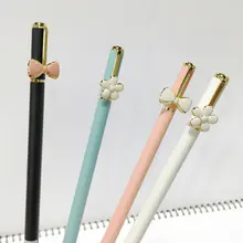 4 шт M& G канцелярские товары Chenguang 0,5 мм унисекс гелевая ручка