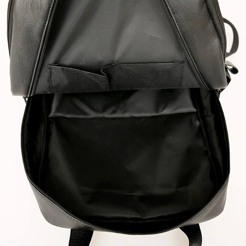 Модные водонепроницаемые женские рюкзаки, качественные Молодежные кожаные рюкзаки для девочек-подростков, женская школьная сумка на плечо, рюкзак для ноутбука