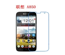 8x Matte Anti glare LCD Screen Protector Guard Cover Film Shield For Lenovo A850 NOT A850
