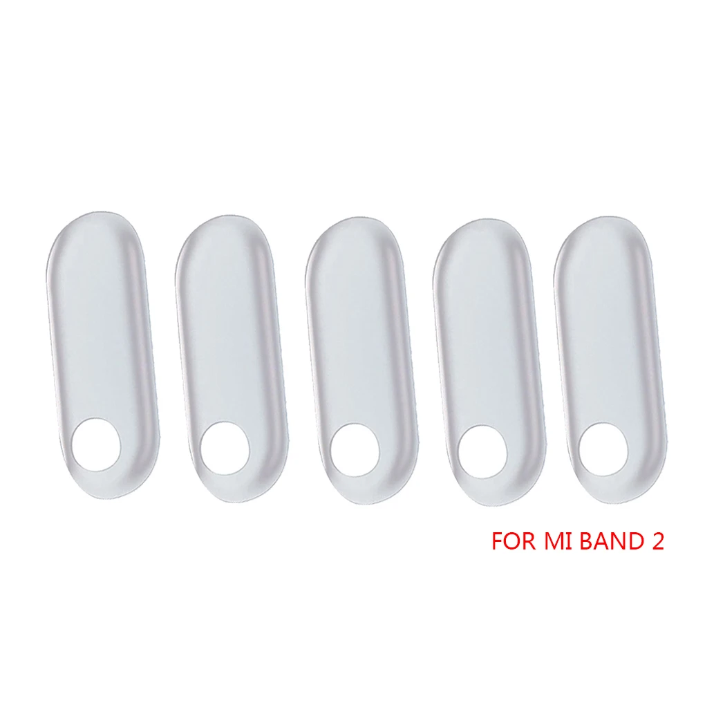 

Replacement for Xiaomi Mi band 3/2 Screen Protector Cover HD Ultra Thin Anti-scratch Film