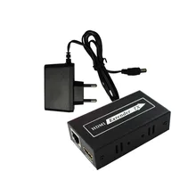 60M HD 1080P HDMI Extender Transmitter TX/RX Over CAT6 RJ45 Ethernet Cable Support HDMI 3D for TV Projector DVD 60M HD 1080P HDMI Extender Transmitter TX/RX Over CAT6 RJ45 Ethernet Cable Support HDMI 3D for TV Projector DVD