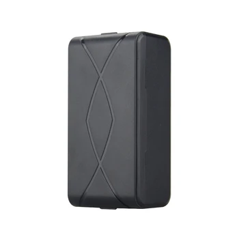 

LBS+GPS Mini GPS Car Vehicle Tracker A5C-8 with External Super Magnet Long Standby Time Battery Car Locator