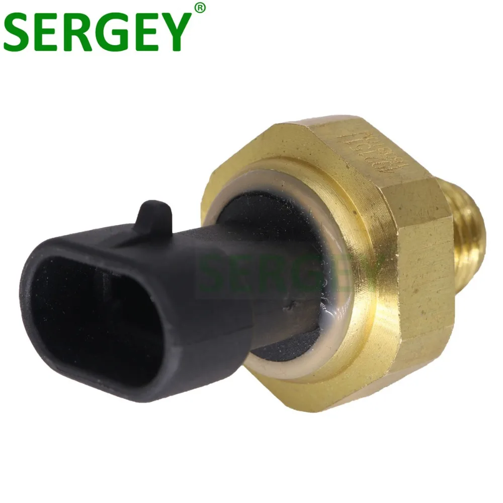 SERGEY Oil Pressure Switch Sensor 4921511 3083716 3080406 For CUMMINS N14 M11 ISX L10 5.9L Engine (1)