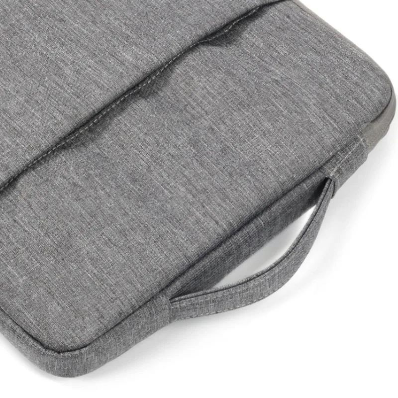

320x220x15mm Waterproof Handbag Laptop Bag Sleeve for Macbook Pro 13 2017/2018/2019 A1706 A1989 A1708 Notebook Sleeve Cover Case