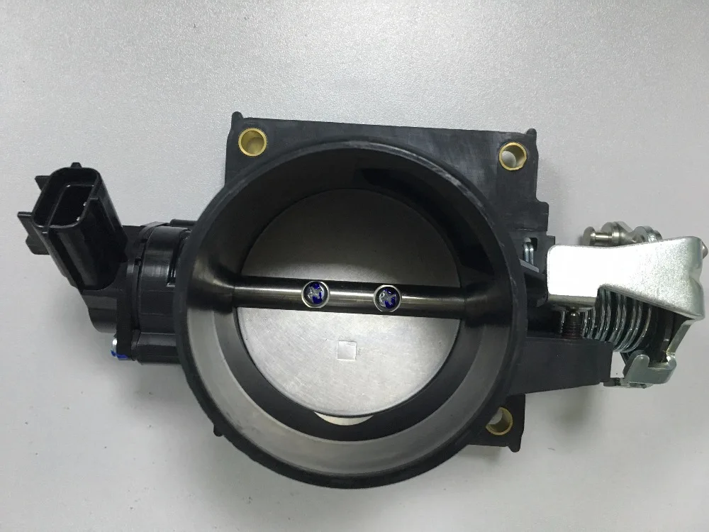 

Дроссельной заслонки для Mazda 6 2002-2005 oem: 1S7U-9E927-CA