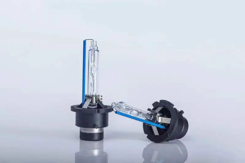 

35W High Bright High Power Car Lights D2S Car Headlight Bulbs Xenon Auto HID Light Bulb Lamp D2 4300K 6000K 8000K 10000K 12V