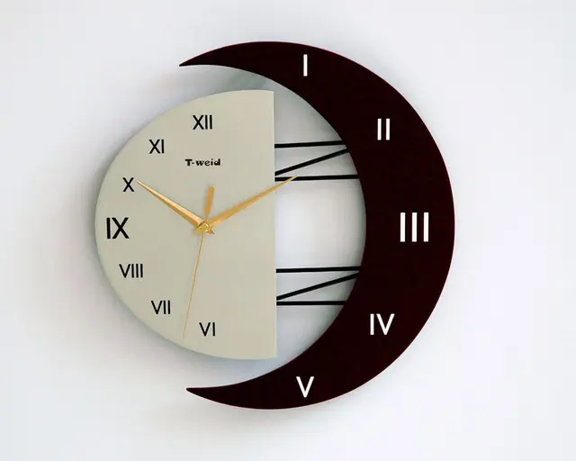wall clock art birth creative wall clock art wood 12 wall clock art birth creative wall clock art wood 12
