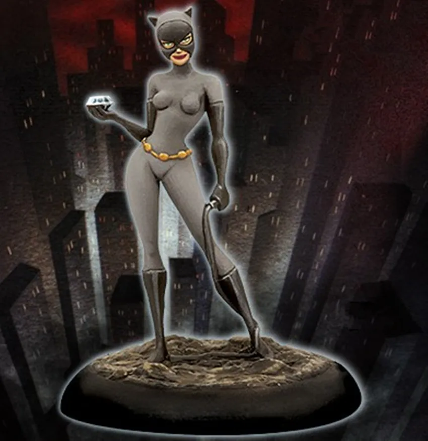 

35mm Resin Figure Model Kit Unassambled Unpainted M00021