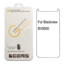 9H 0.26mm Screen Protector For Blackview BV9500 BV