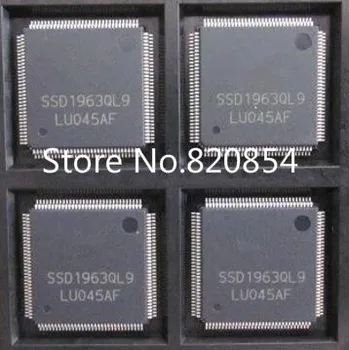 

50pcs/lot SSD1963QL9TR SSD1963QL9 SSD1963 TQFP128