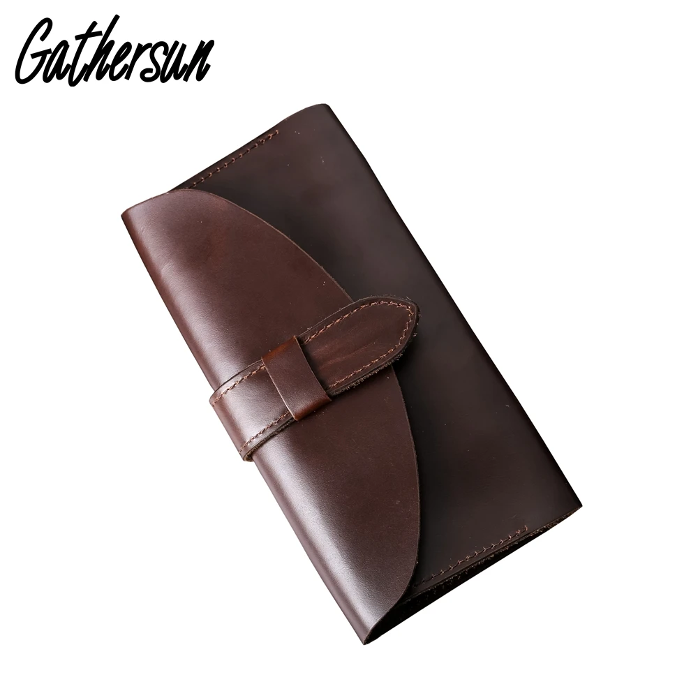 

Phone Wallet Female Genuine Leather Men Purse Removable Card Holder Women Purses and Handbags 2018
