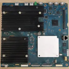 KDL-55X8000B материнская плата 1-893-272-11 с LC550EQK