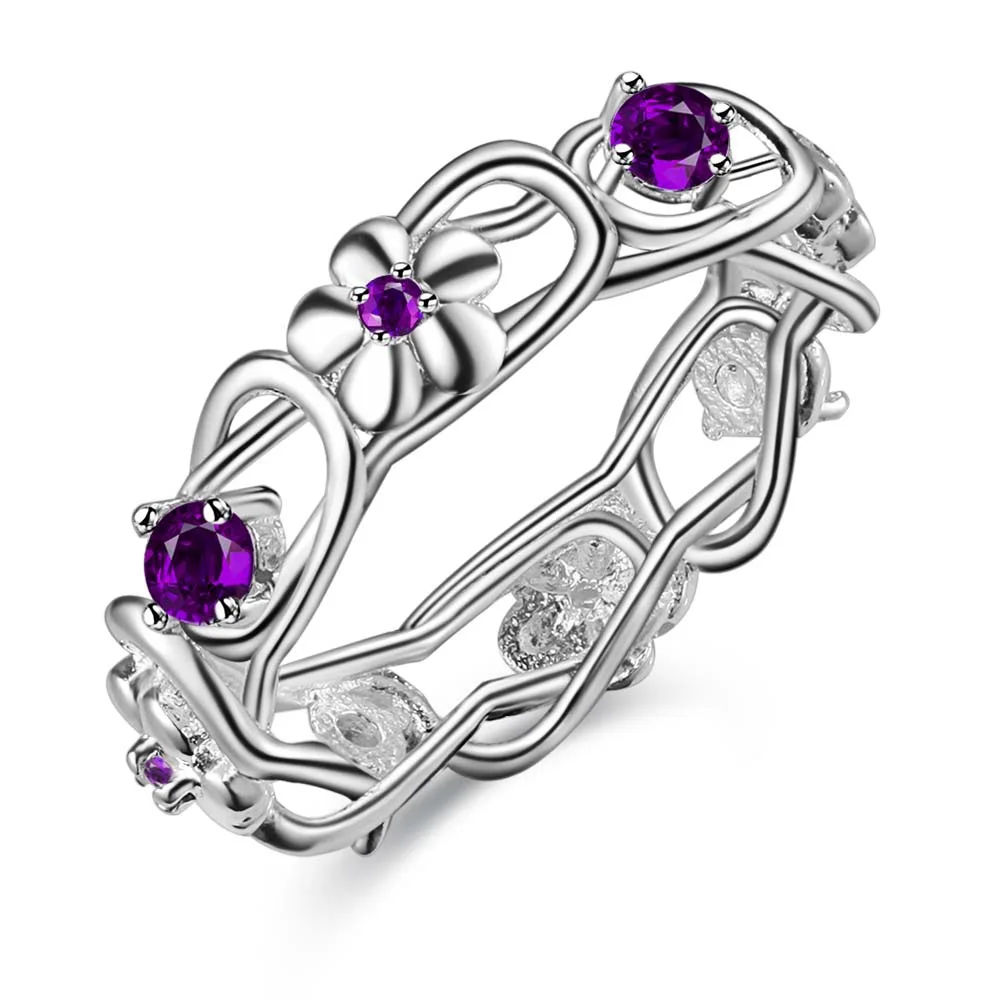 

AR1066 Wholesale free shipping silver fine jewelry,Hot sale 925-Sterling-Silver charms fashion Rings /agfaixma