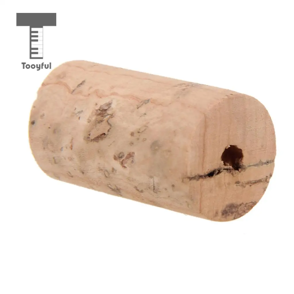 Flute Corks Flute Headjoint Cork Stopper Repair Parts Woodwind Instrument Parts Accessories Replacement