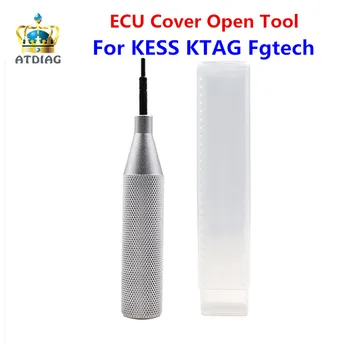

1pcs for KESS V2 V5.017 Car ECU Open Cover Tool Suitable For KTAG V7.020 Fgtech V54 KTM100 Auto ECU PC Uncover Tool Tool