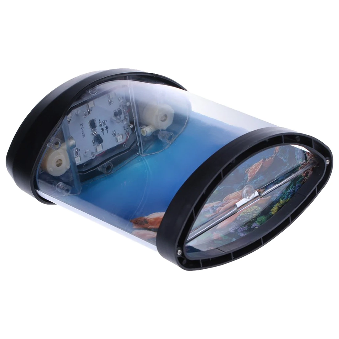 Fish aquarium night light compra lotes baratos de fish aquarium ...