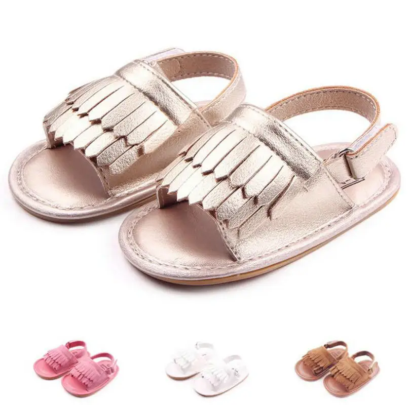first shoes for baby girl