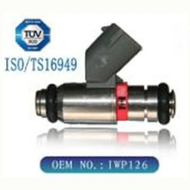 NEW high quality Fuel Injector IWP126 for Brilliance 2.0/4G6 Junjie Grandeur | Автомобили и мотоциклы