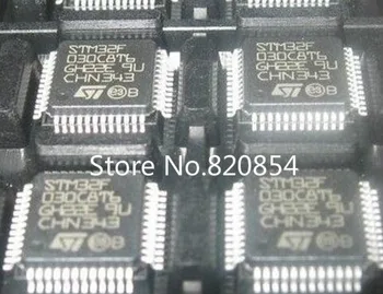 

50pcs/lot STM32F030C8T6TR STM32F030C8T6 STM32F 030C8T6 LQFP48