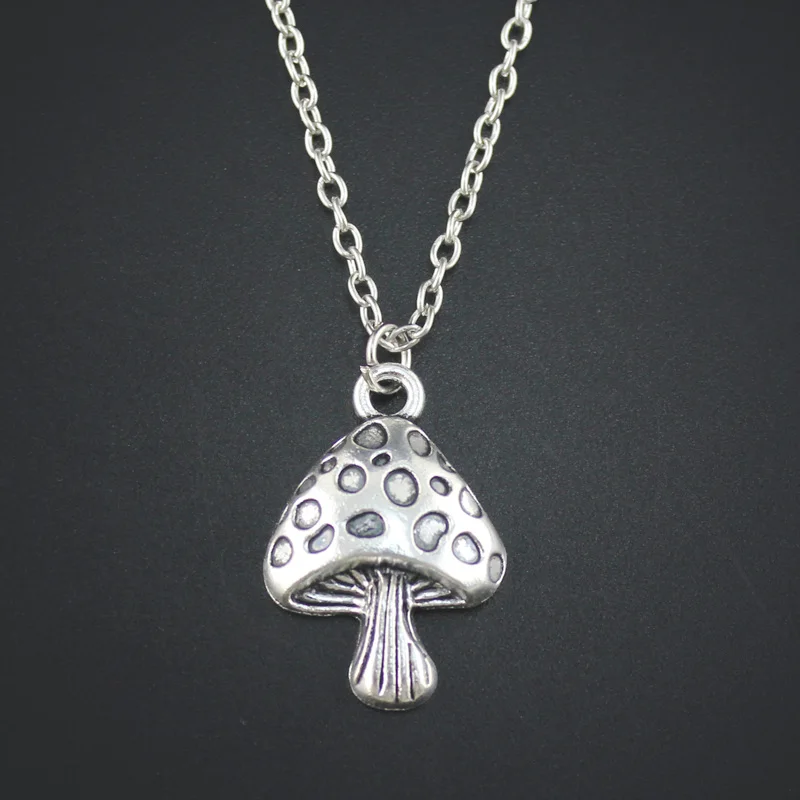 2017 New Women Jewelry Vintage Silver Tone 0.7"X0.8" Cute Small