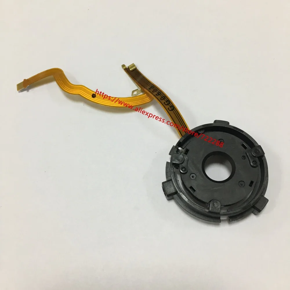 修理部品EF-S 17-85ミリメートルf/4-5.6はusm開口群ユニットの電源ダイヤフラムcable assy YG2-2169-010新 修理部品EF-S 17-85ミリメートルf/4-5.6はusm開口群ユニットの電源ダイヤフラムcable assy YG2-2169-010新