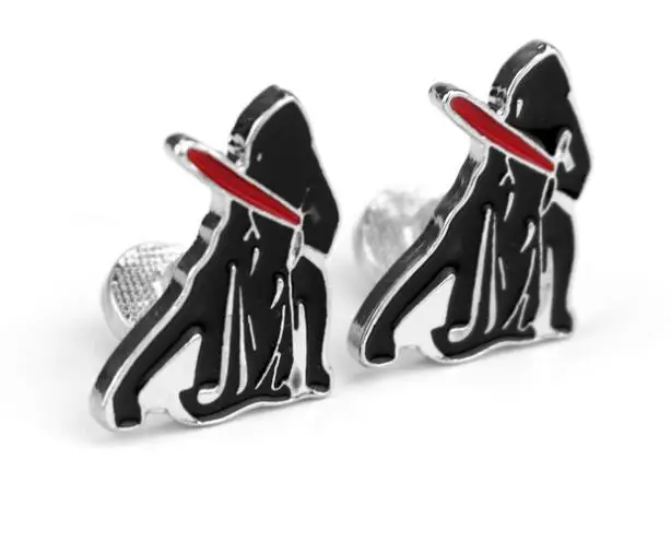 darth maul cufflinks