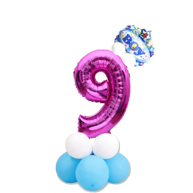 9