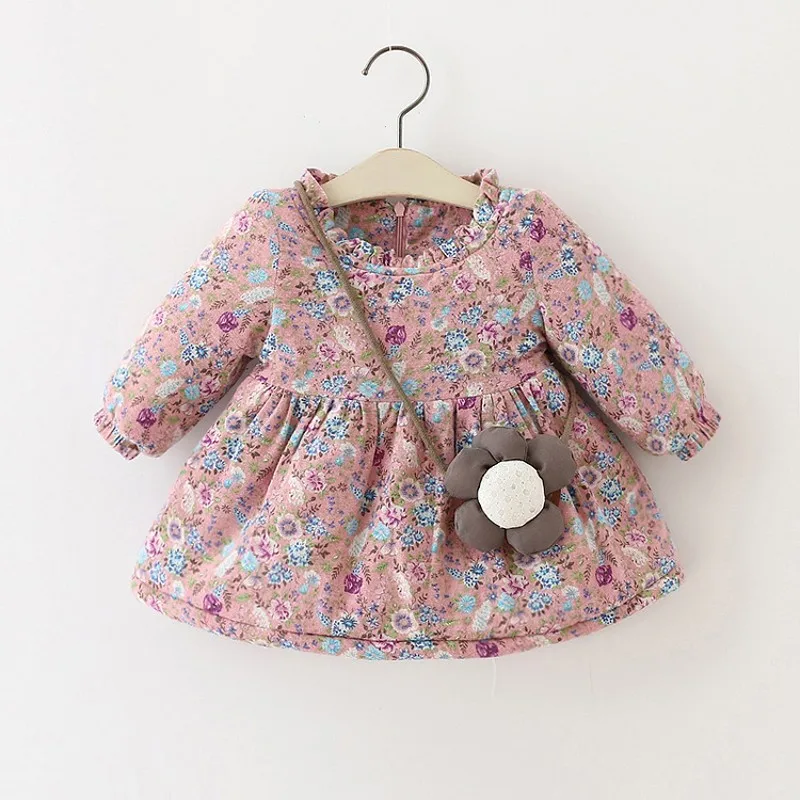 Popular Winter Baby DressesBuy Cheap Winter Baby Dresses lots from