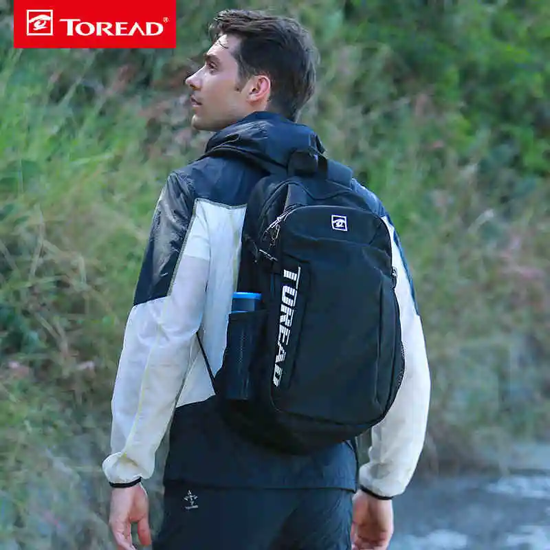 Prix pour Toread 2017 nouveaux hommes de haute qualité en plein air sac unisexe marque conception 30l escalade randonnée sac à dos zebf80407 Prix pour Toread 2017 nouveaux hommes de haute qualité en plein air sac unisexe marque conception 30l escalade randonnée sac à dos zebf80407