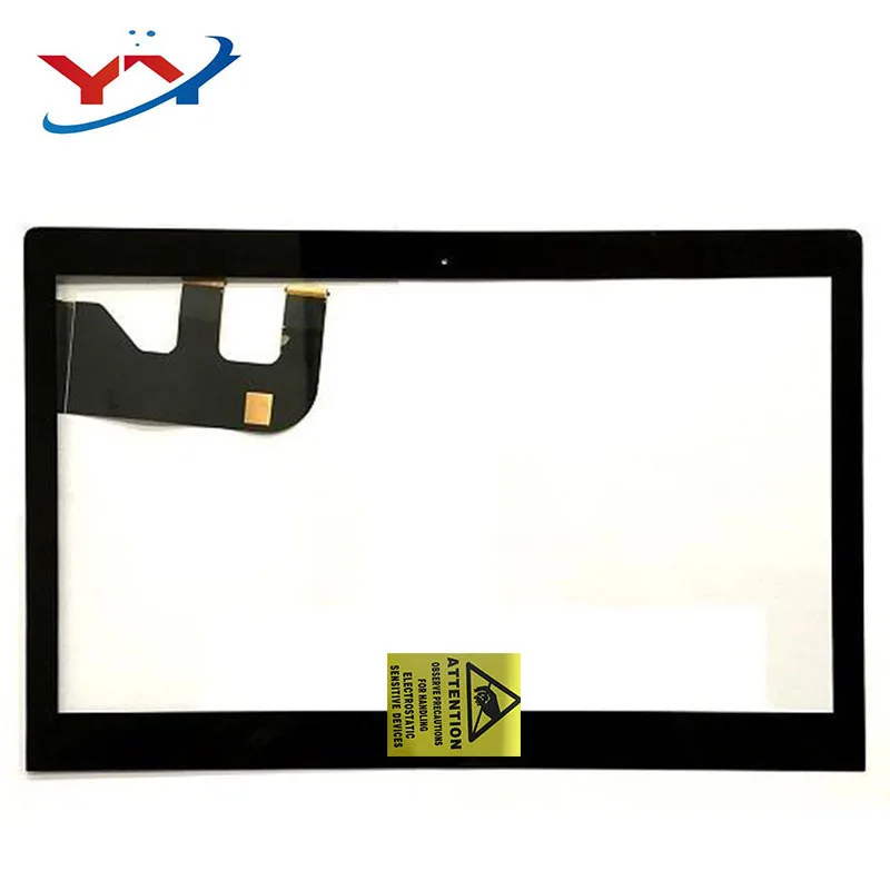 Сенсорный ЖК экран 13 3 дюйма с дигитайзером + рамкой для asus Transformer Book Flip TP301 TP301U TP301UJ