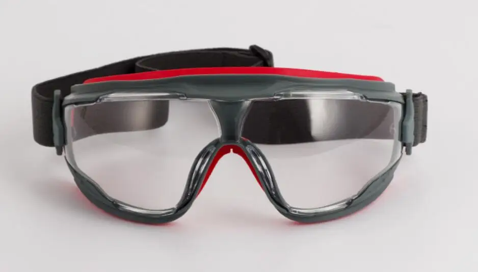 3 м GA501 очки ветрозащитный песочный роспись Antimist Анти-туман Анти-шок для верховой езды спортивные охране труда страйкбол защитные очки