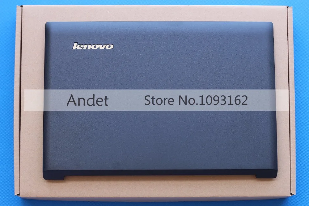 

New Original Leno B470 470E LCD Back Cover Rear Lid Shell Top Case 90200218
