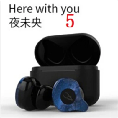Мини беспроводные Bluetooth наушники Sabbat X12 Pro TWS Twins 3D наушники стерео звук Невидимый BT5.0 водонепроницаемые наушники гарнитура - Цвет: TYPE 5