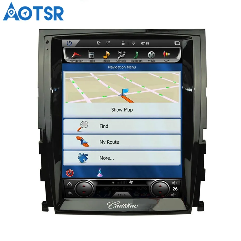 Автомагнитола Tesla 10 4*1024 с вертикальным экраном 768 дюйма Android DVD GPS навигацией радио