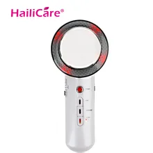Ultrasound EMS Body Slimming Massager font b Weight b font font b Loss b font Lipo