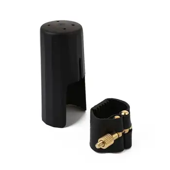 

Useful Durable Alto Sax Saxophone Ligature Fastener Mouthpiece Accessories