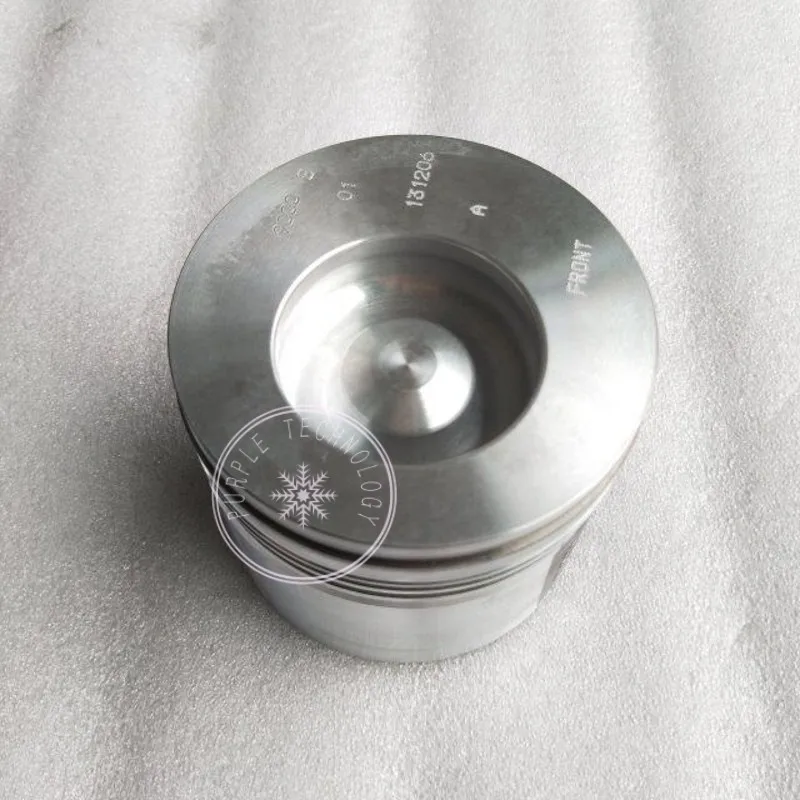cummins engine piston 3