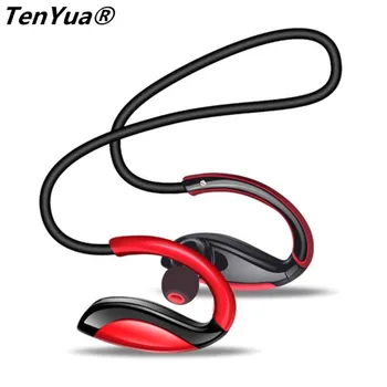 

X26 Bluetooth Headset In-ear Sports Wireless Headphones Bluetooth V4.1 Earbuds Earphones with Mic HandsFree for iPhone Samsung