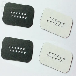 20X Flexible Speaker Cable Label For Motorola XPR6550 XIR8260 DP3400 Radios 13012035001