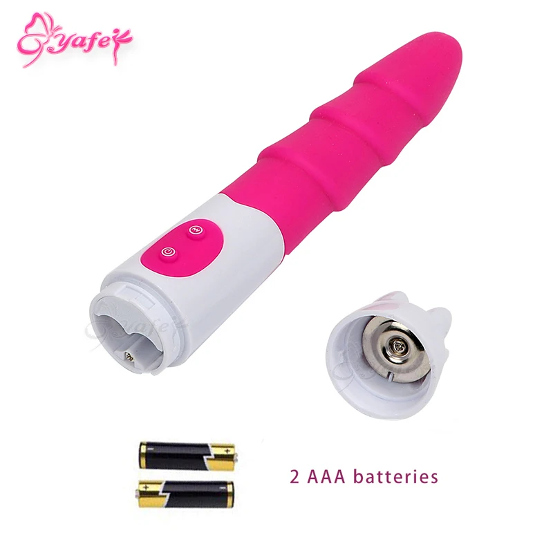 Dildo vibrators (8)