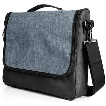 

Messenger Bag Portable Case for Nintendo Switch All Accessories