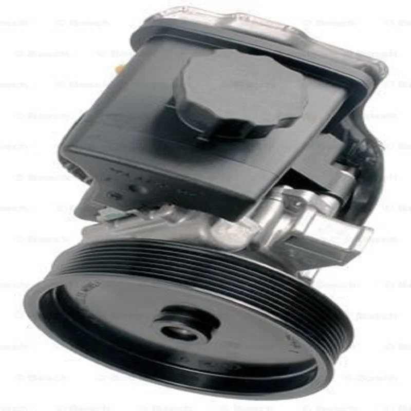 BOSCH Steering System Hydraulic Pump For MERCEDES BENZ C CLASS Saloon W204 C CLASS Saloon W204 1