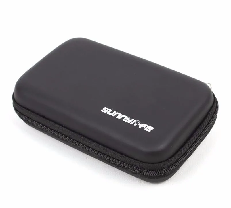 Filter storage