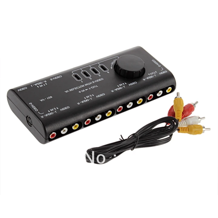 4 way rca cable 4 way rca cable