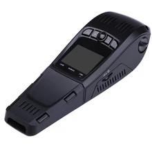 Car DVR Registrator Digital Video Recorder Camera Camcorder Dash Camera Night Vision Mini Wifi for Android and iOS Platform