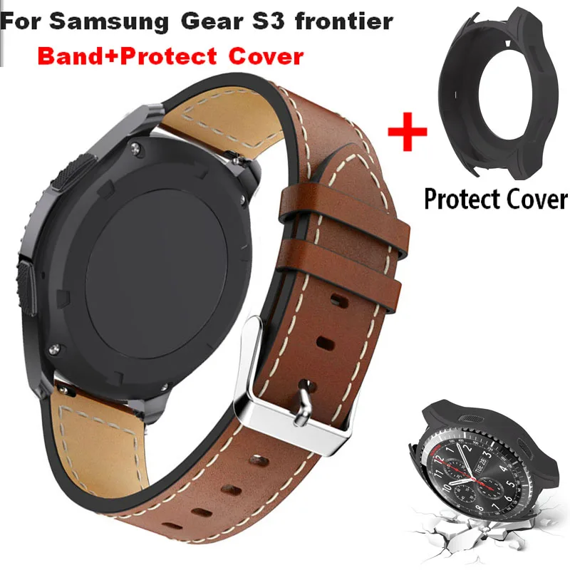 custodia samsung gear s3 frontier custodia samsung gear s3 frontier