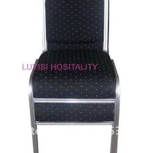 Штабелируемый Алюминий Банкетный стул