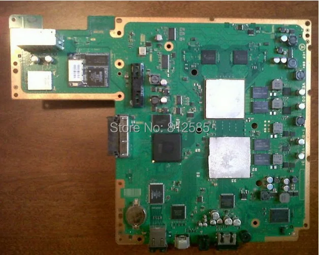 for ps3 motherboard VER-001 in serial 1-878-196-31 1-878-196-41 |